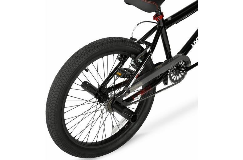 Hyper Spinner BMX Bike - 20" Wheel Hyper Spinner BMX Bike - 20" Wheel