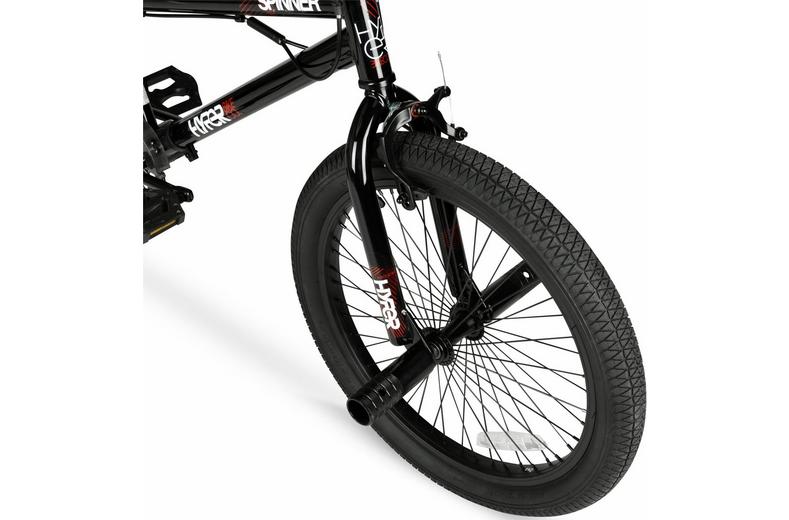Hyper Spinner BMX Bike - 20" Wheel Hyper Spinner BMX Bike - 20" Wheel