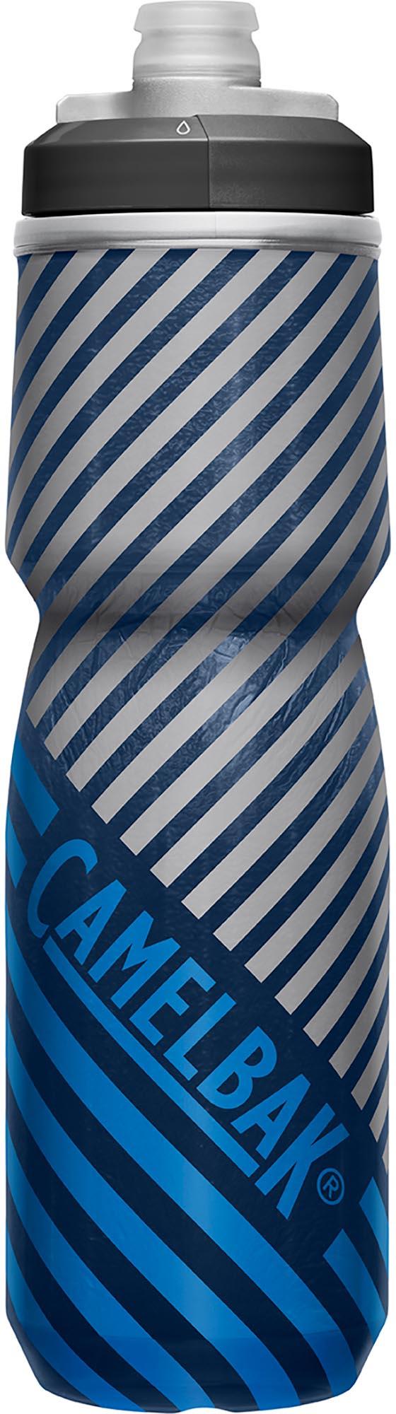 Halfords Camelbak  Podium Chill Outdoor 24Oz, Navy | Extra 8% off for BC Members