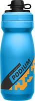 Halfords Camelbak  Podium Dirt Series 21Oz, Blue/Org | Extra 8% off for BC Members