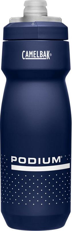 Halfords Camelbak  Podium 24Oz, Navy Blue | Extra 8% off for BC Members