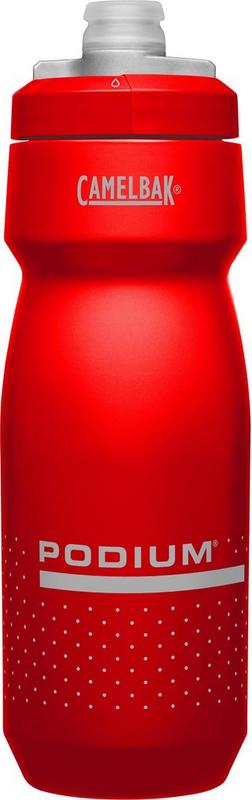 Halfords Camelbak  Podium 24Oz, Red | Extra 8% off for BC Members