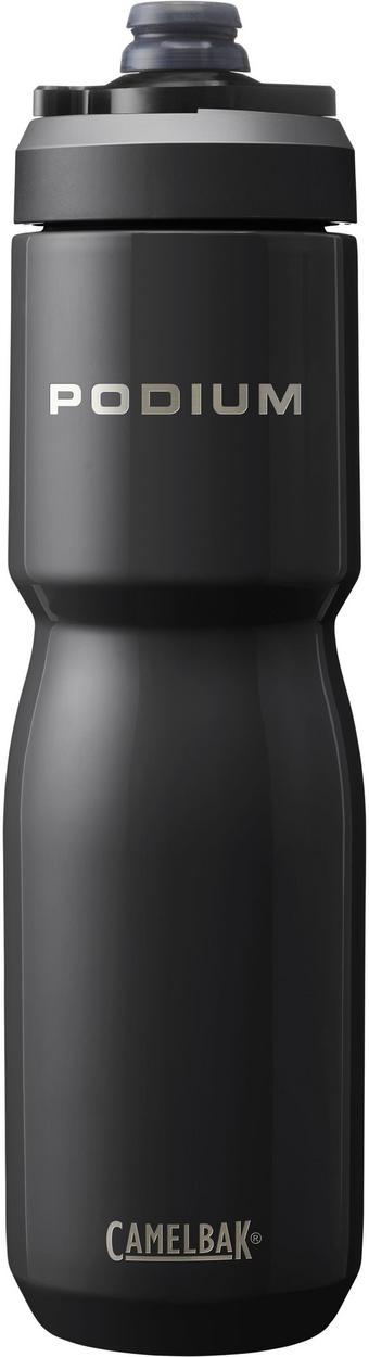 Camelbak  Podium Insulated Steel 22oz, Black