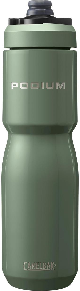 Camelbak  Podium Insulated Steel 22oz, Moss
