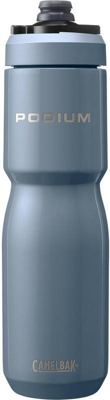 Halfords Camelbak  Podium Insulated Steel 22Oz, Pacific | Extra 8% off for BC Members