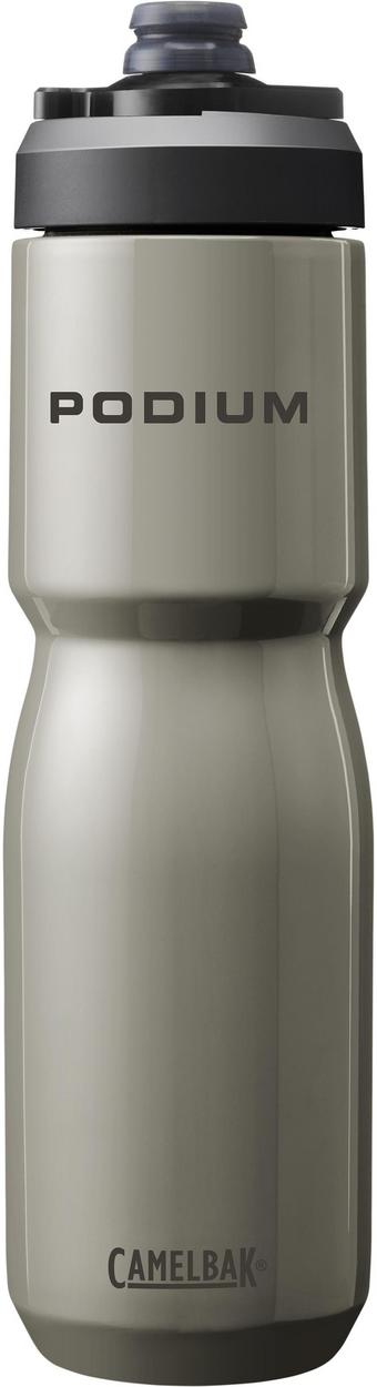 Camelbak  Podium Insulated Steel 22oz, Stainless