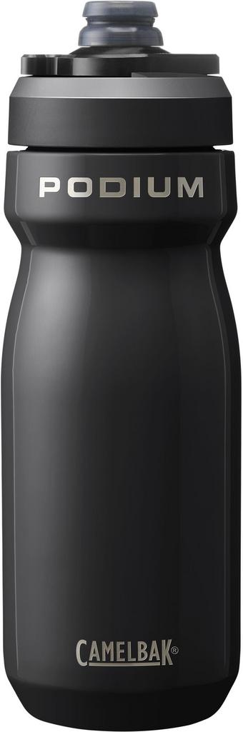 Camelbak  Podium Insulated Steel, 18oz, Black