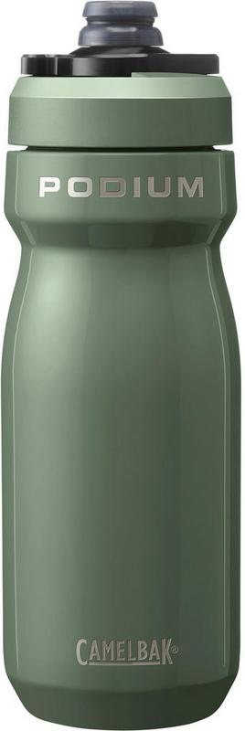 Halfords Camelbak  Podium Insulated Steel, 18Oz, Moss | Extra 8% off for BC Members