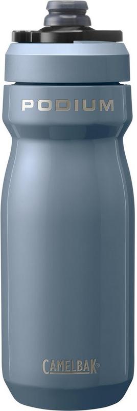 Halfords Camelbak  Podium Insulated Steel, 18Oz, Pacific | Extra 8% off for BC Members