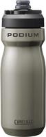 Halfords Camelbak  Podium Insulated Steel, 18Oz, Stainless | Extra 8% off for BC Members