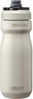 Halfords Camelbak  Podium Insulated Steel, 18Oz, Stone | Extra 8% off for BC Members