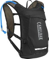 Halfords Camelbak  Chase Adv 8 Vest 70Oz, Black/Earth | Extra 8% off for BC Members