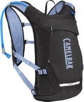 Halfords Camelbak  Wm's Chase Adv 8 Vest 70Oz Black | Extra 8% off for BC Members