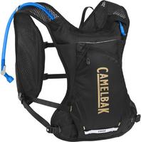 Halfords Camelbak  Chase Race 4 Vest 50Oz, Black | Extra 8% off for BC Members