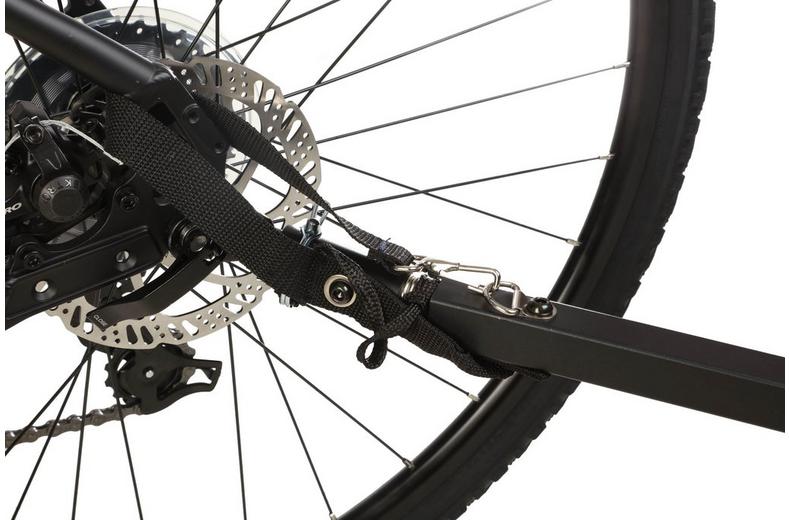 Halfords Double Child Bike Trailer Halfords Double Child Bike Trailer