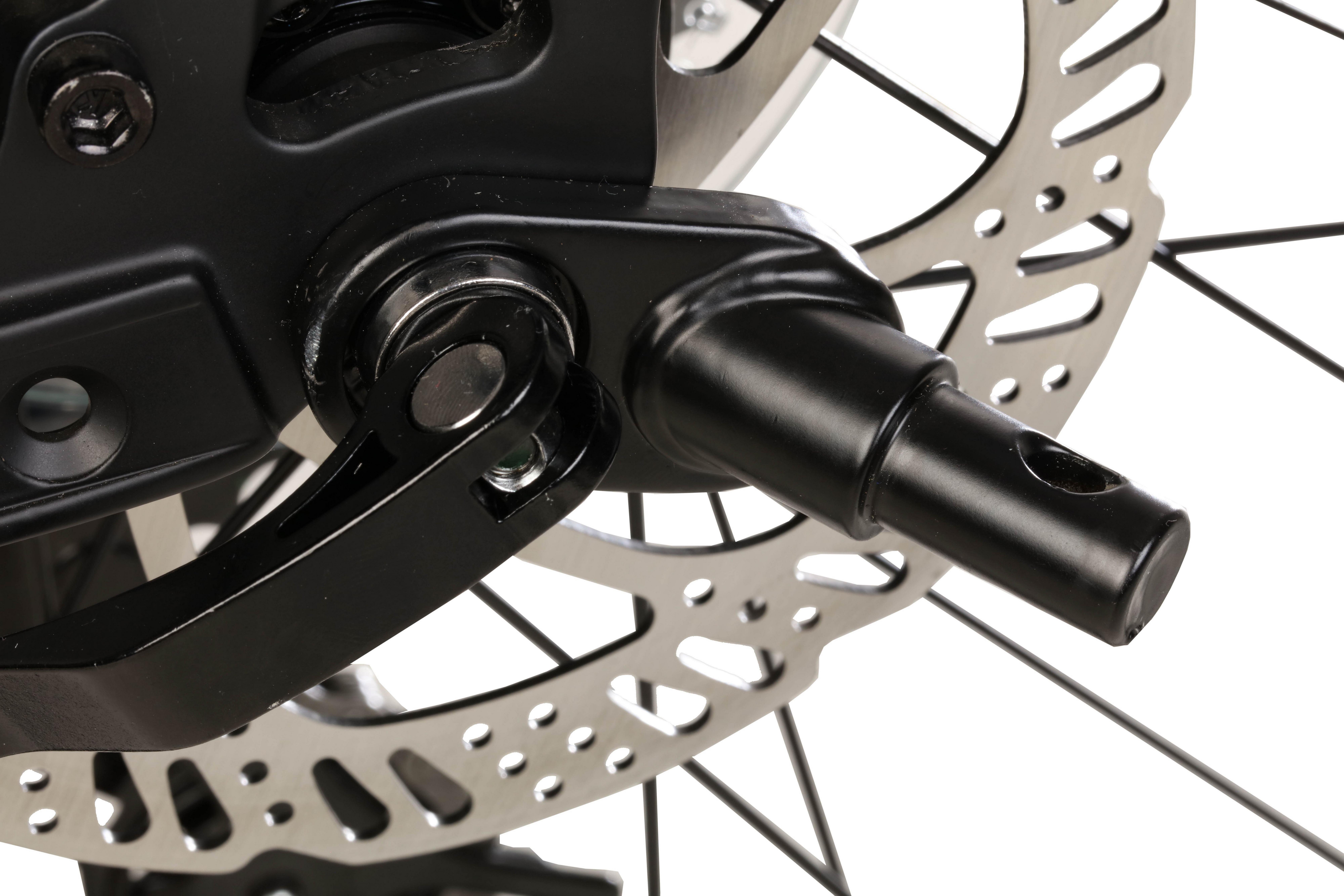 Halfords Double Child Bike Trailer