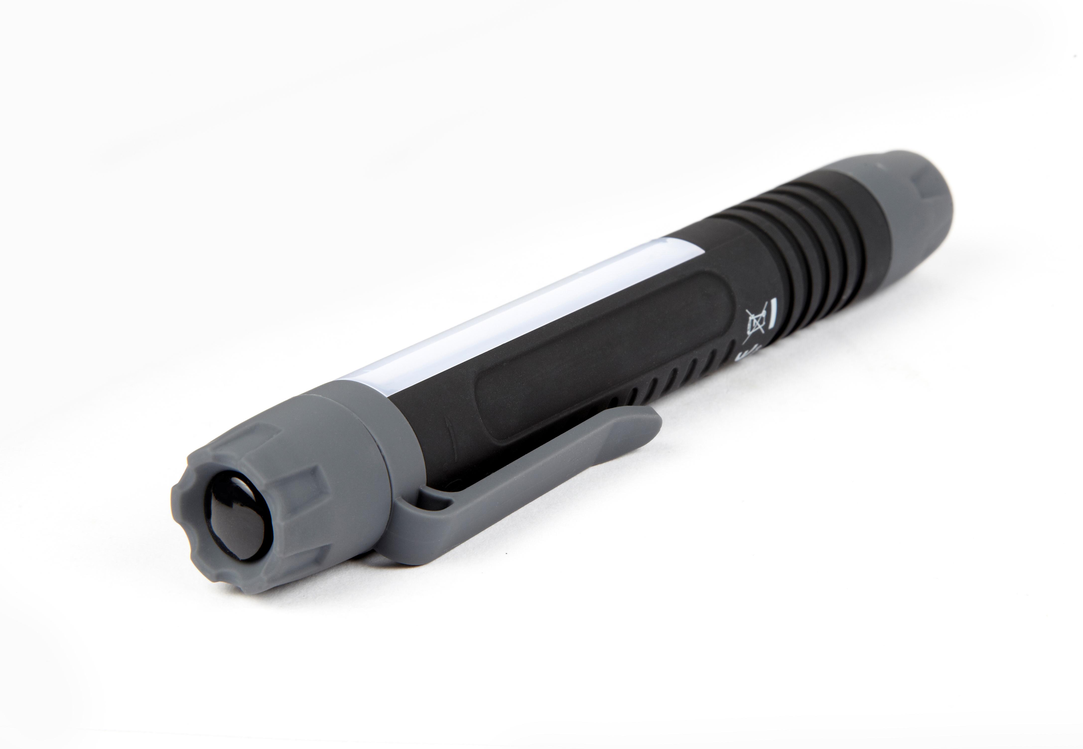 Ring COB LED Pocket Lamp RIL56