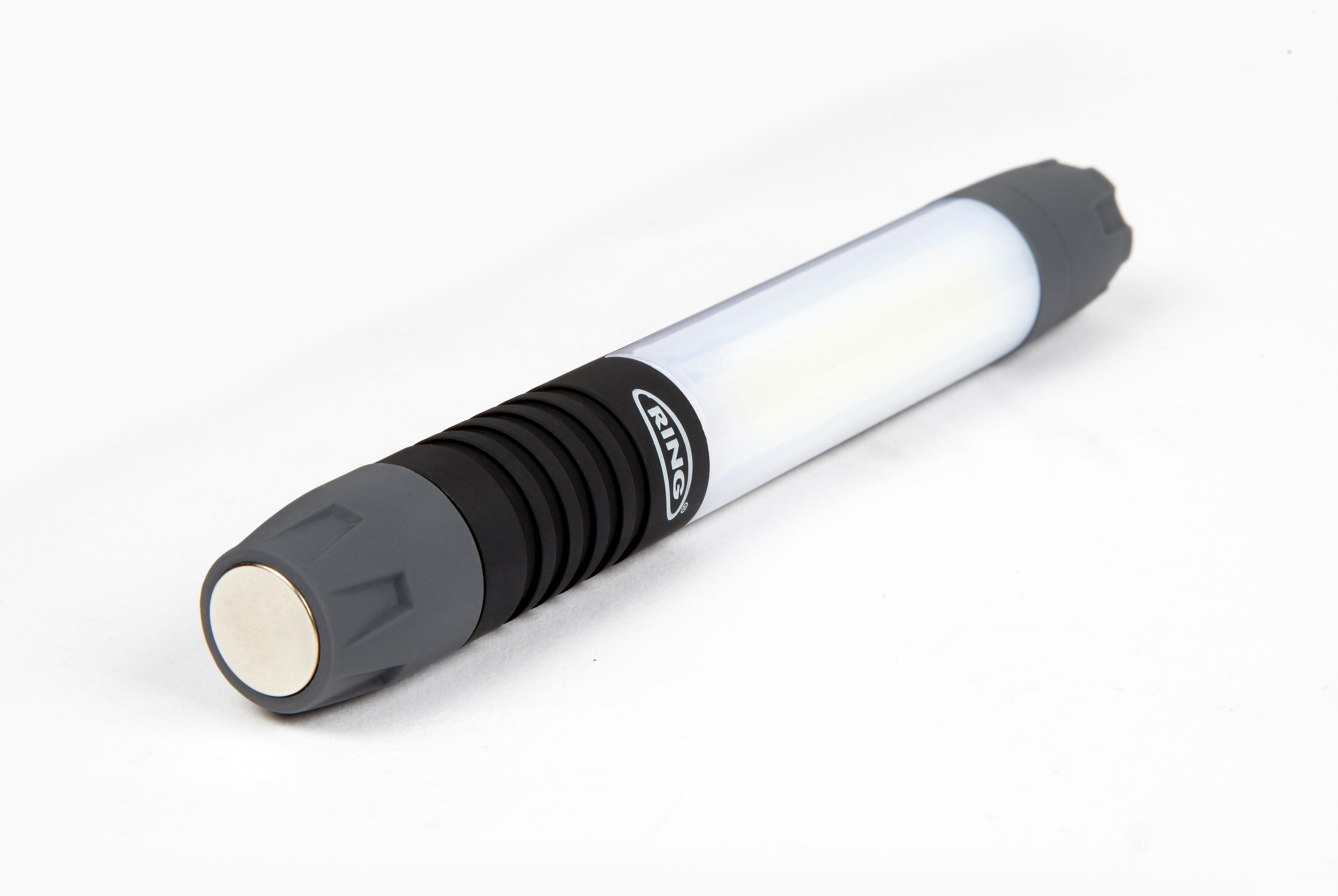 Ring COB LED Pocket Lamp RIL56