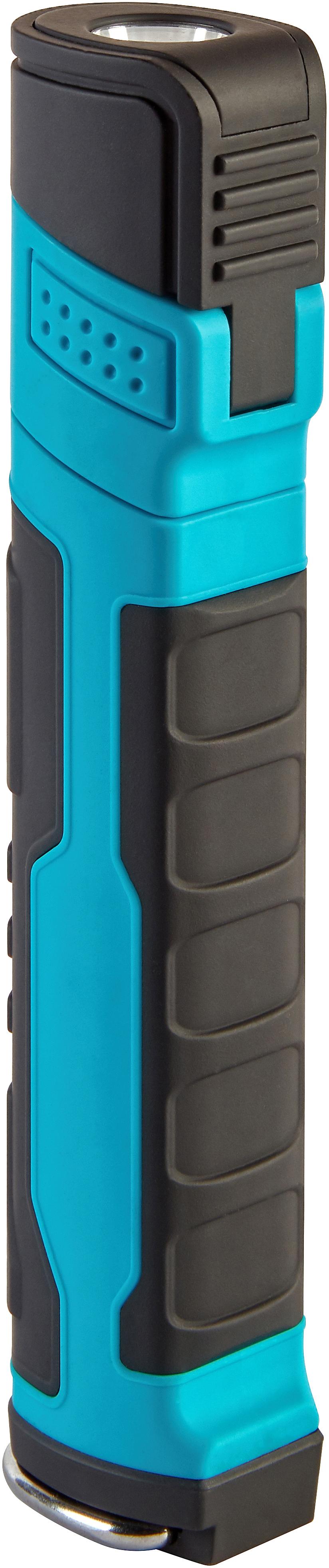 Ring 3W COB LED Telescopic Inspection Lamp RIL8100