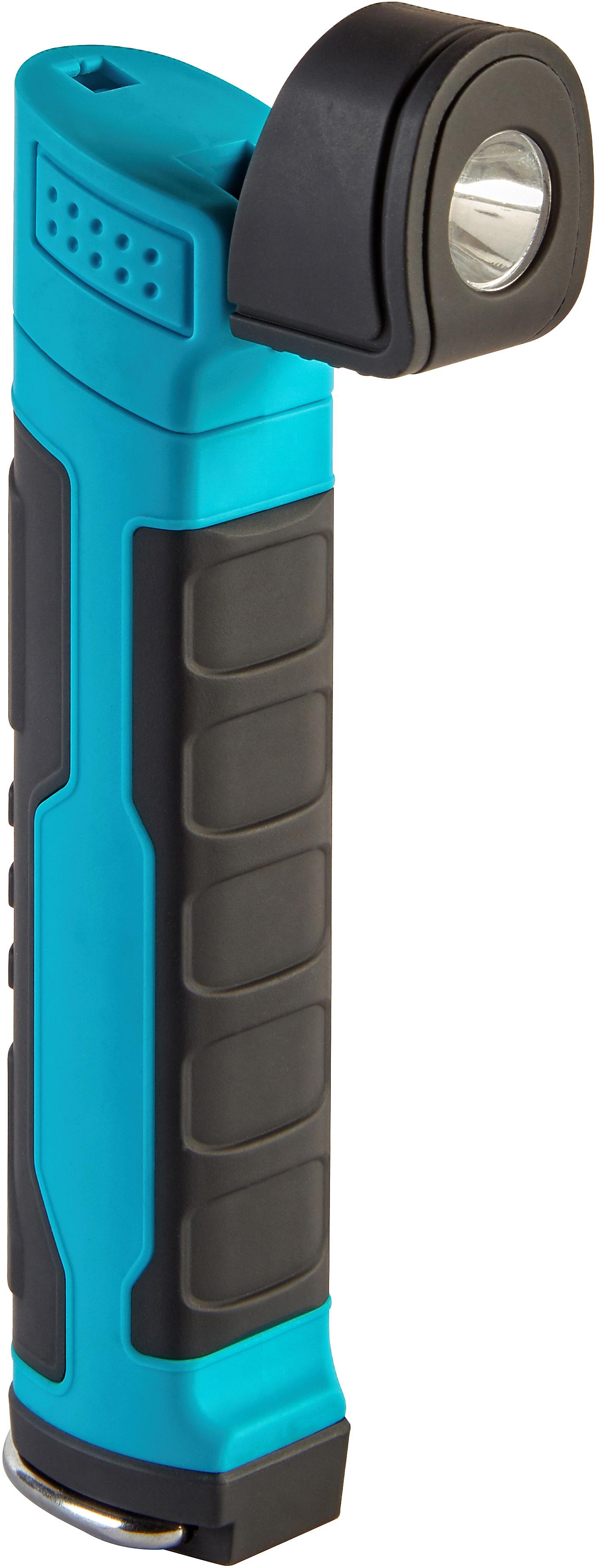 Ring 3W COB LED Telescopic Inspection Lamp RIL8100