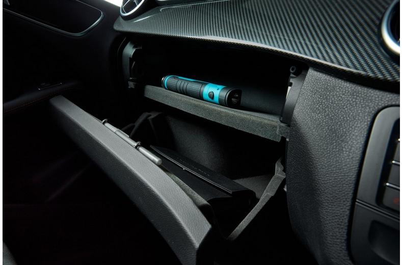 Ring 3W COB LED Telescopic Inspection Lamp RIL8100 Ring 3W COB LED Telescopic Inspection Lamp RIL8100