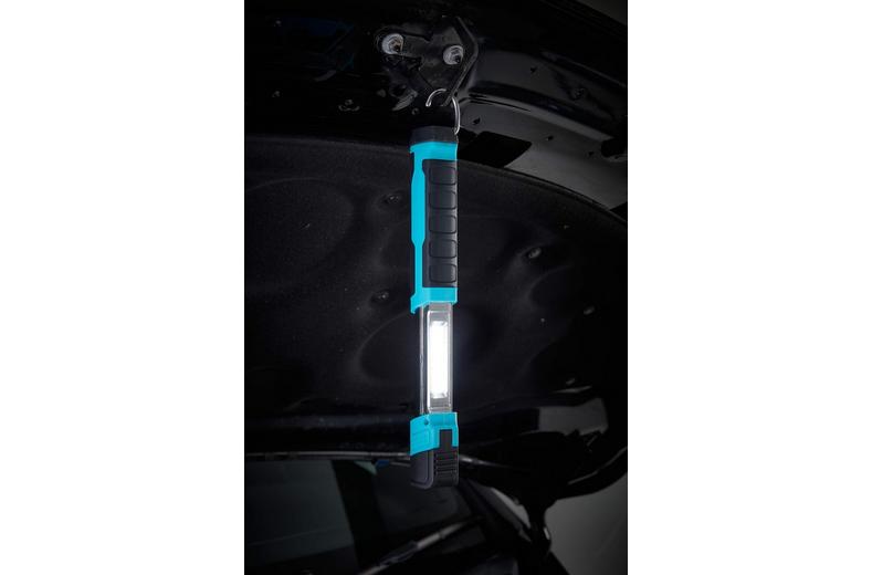 Ring 3W COB LED Telescopic Inspection Lamp RIL8100 Ring 3W COB LED Telescopic Inspection Lamp RIL8100