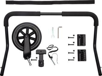 Stroller Kit for Double Child Trailer