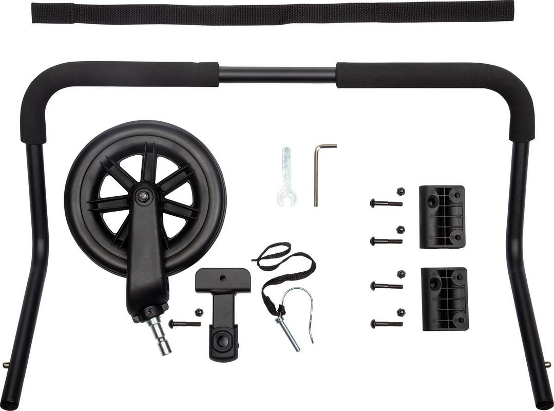 Halfords Stroller Kit For Double Child Trailer | Extra 8% off for BC Members
