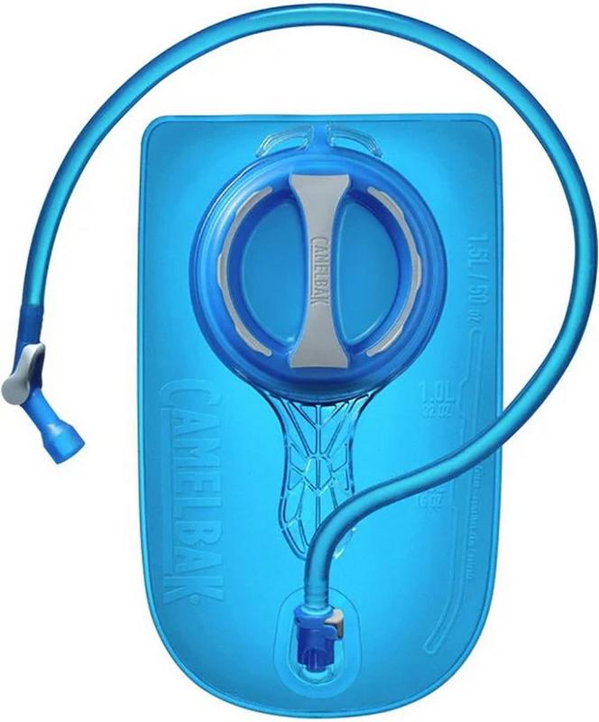 Halfords Camelbak  Crux Lumbar 1.5L Reservoir | Extra 8% off for BC Members