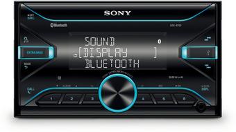 SONY DSX-B700 Car Stereo Ex-Display