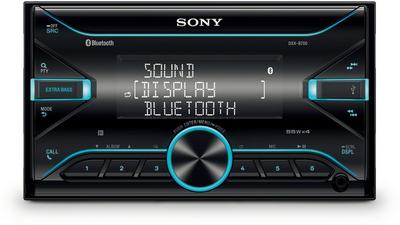 SONY DSX-B700 Car Stereo Ex-Display SONY DSX-B700 Car Stereo Ex-Display