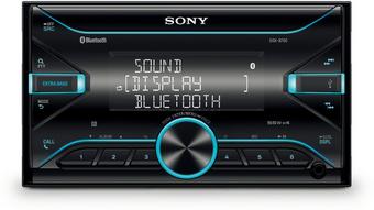 Bluetooth Car Stereos In Store Fitting Halfords UK