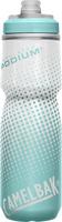 Halfords Camelbak Podium Chill 24Oz, Teal Dot | Extra 8% off for BC Members