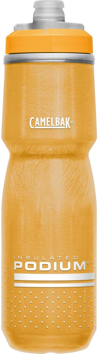 Camelbak Podium Chill 24oz, Orange