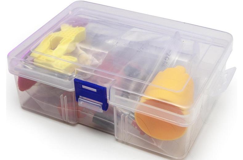 Clarks Universal Hydraulic Brake Bleed Kit Clarks Universal Hydraulic Brake Bleed Kit