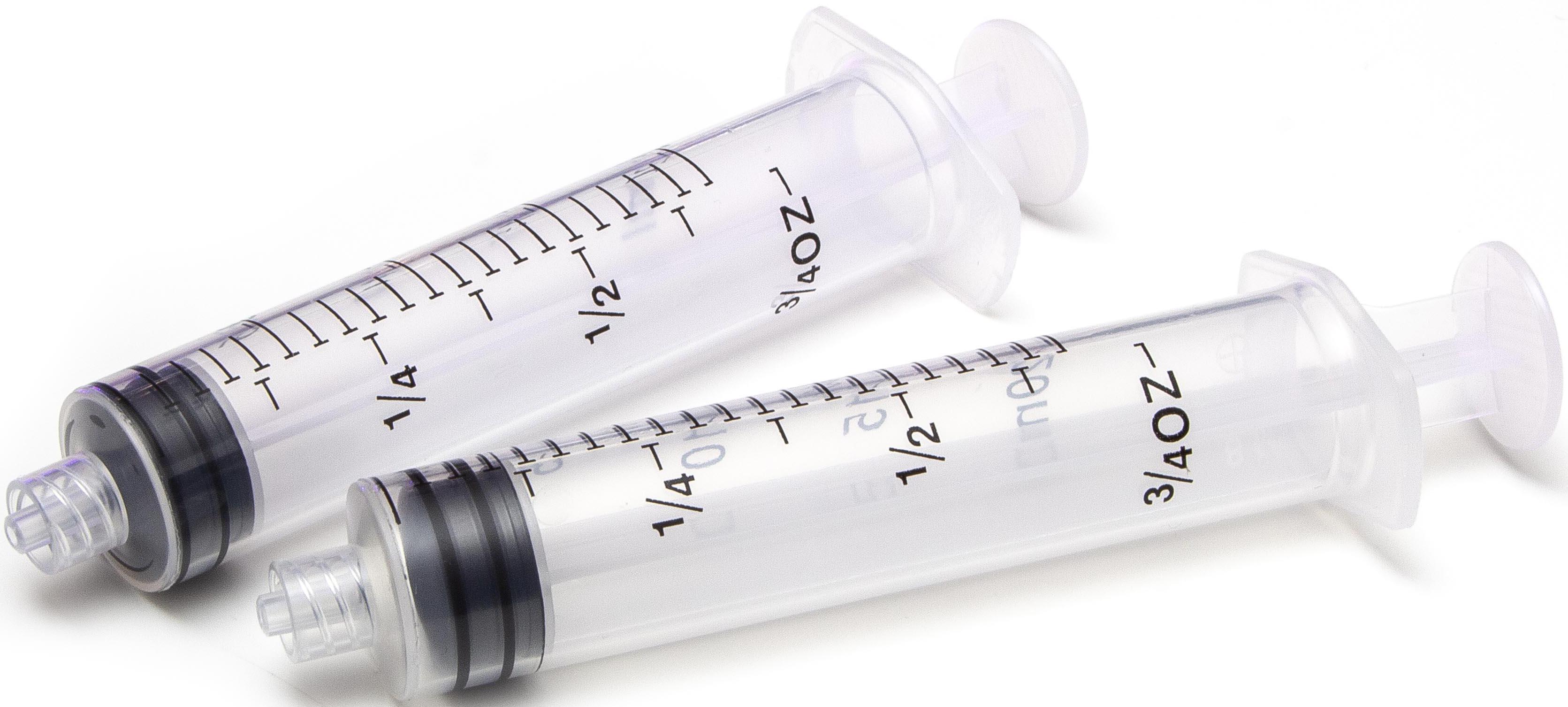 Clarks Universal Hydraulic Brake Bleed Kit