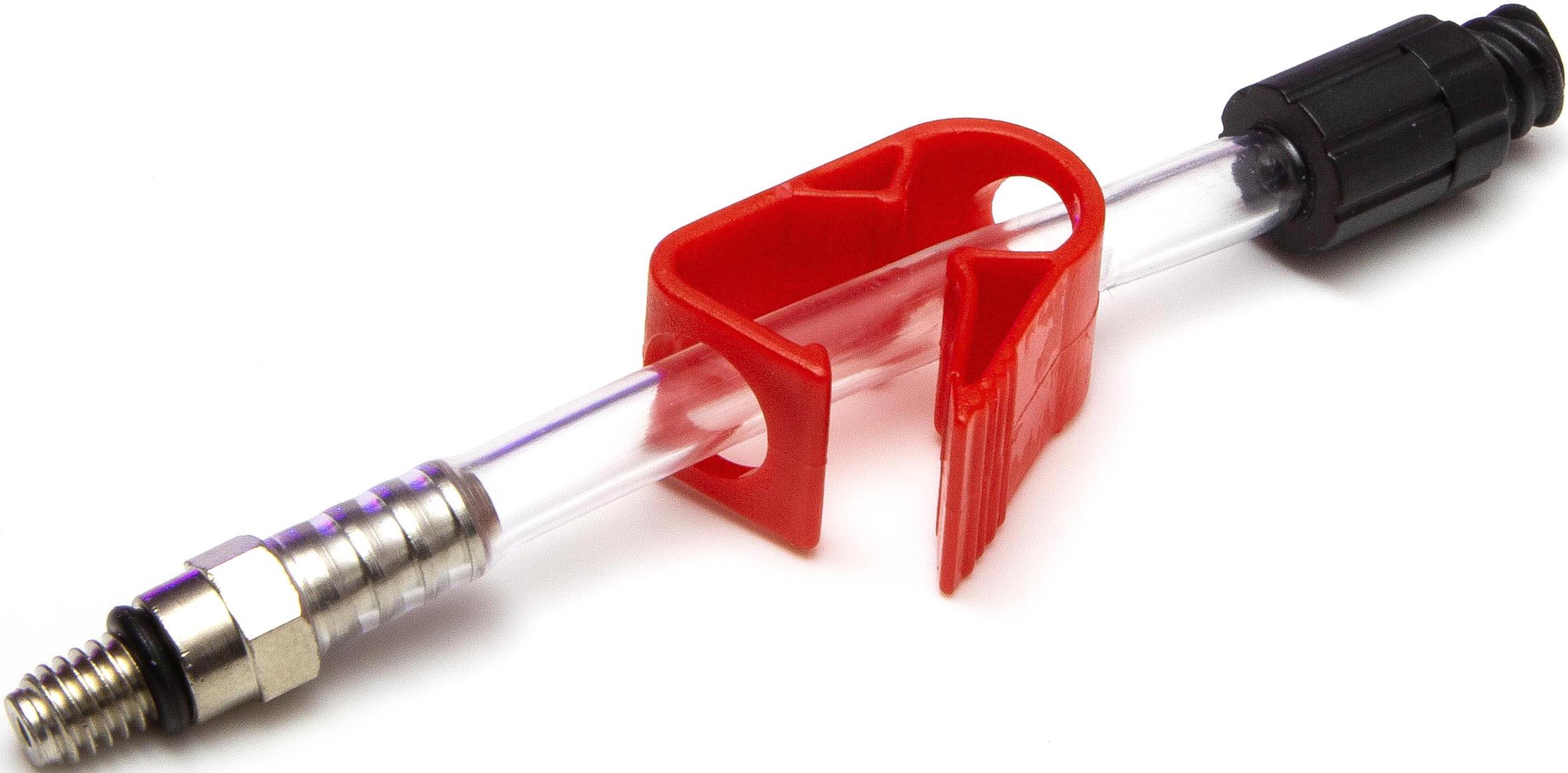 Clarks Universal Hydraulic Brake Bleed Kit