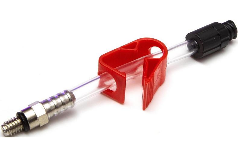 Clarks Universal Hydraulic Brake Bleed Kit Clarks Universal Hydraulic Brake Bleed Kit