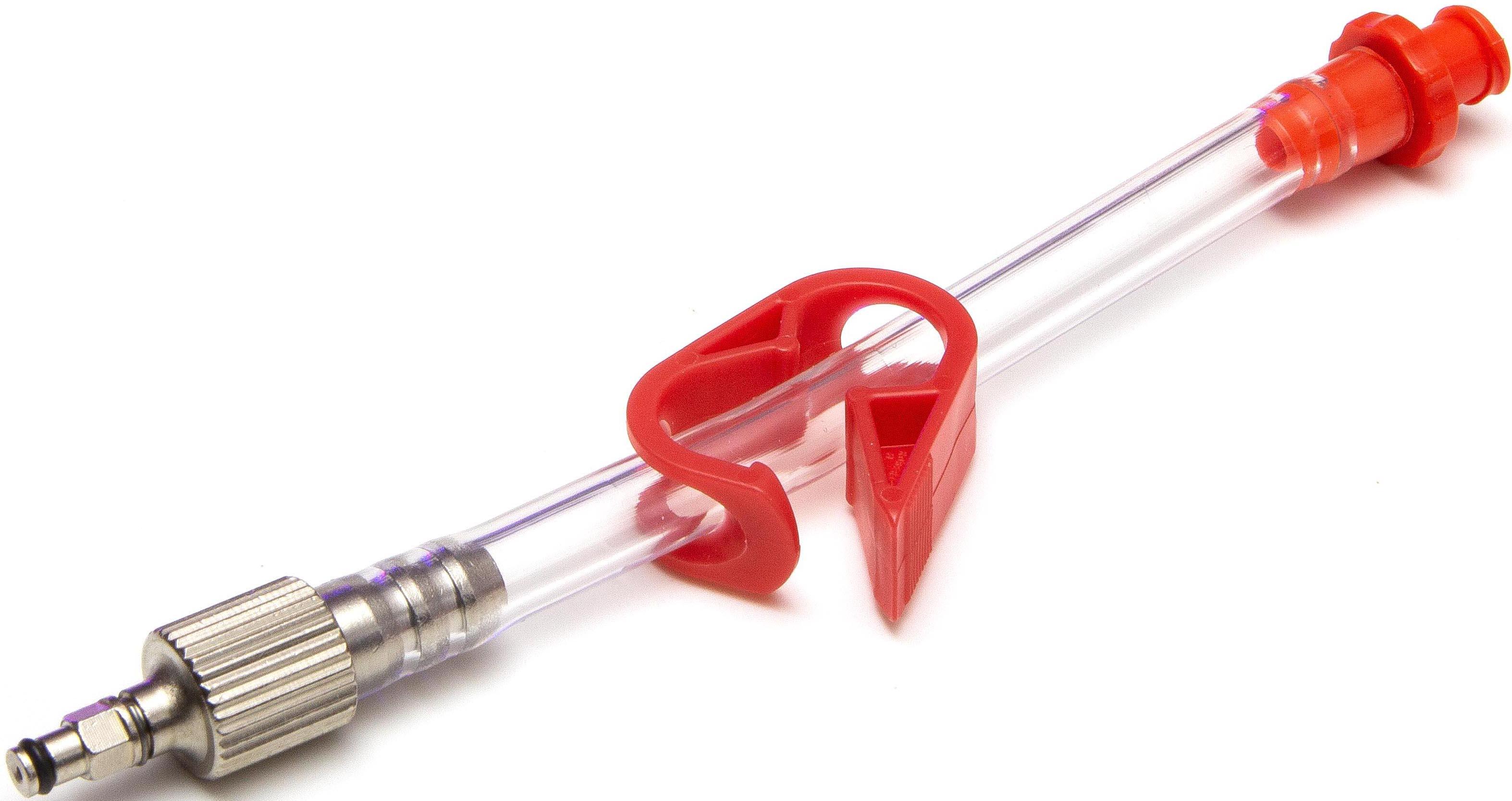 Clarks Universal Hydraulic Brake Bleed Kit