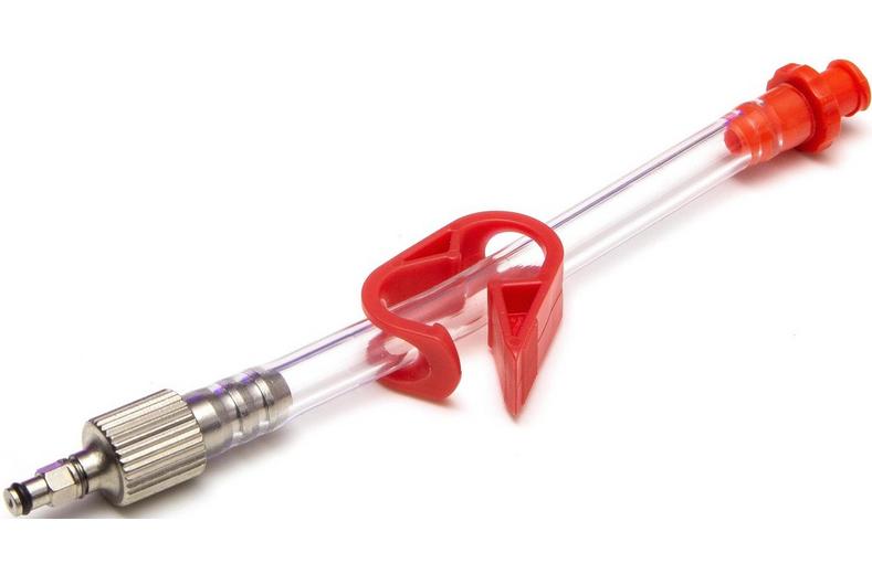 Clarks Universal Hydraulic Brake Bleed Kit Clarks Universal Hydraulic Brake Bleed Kit