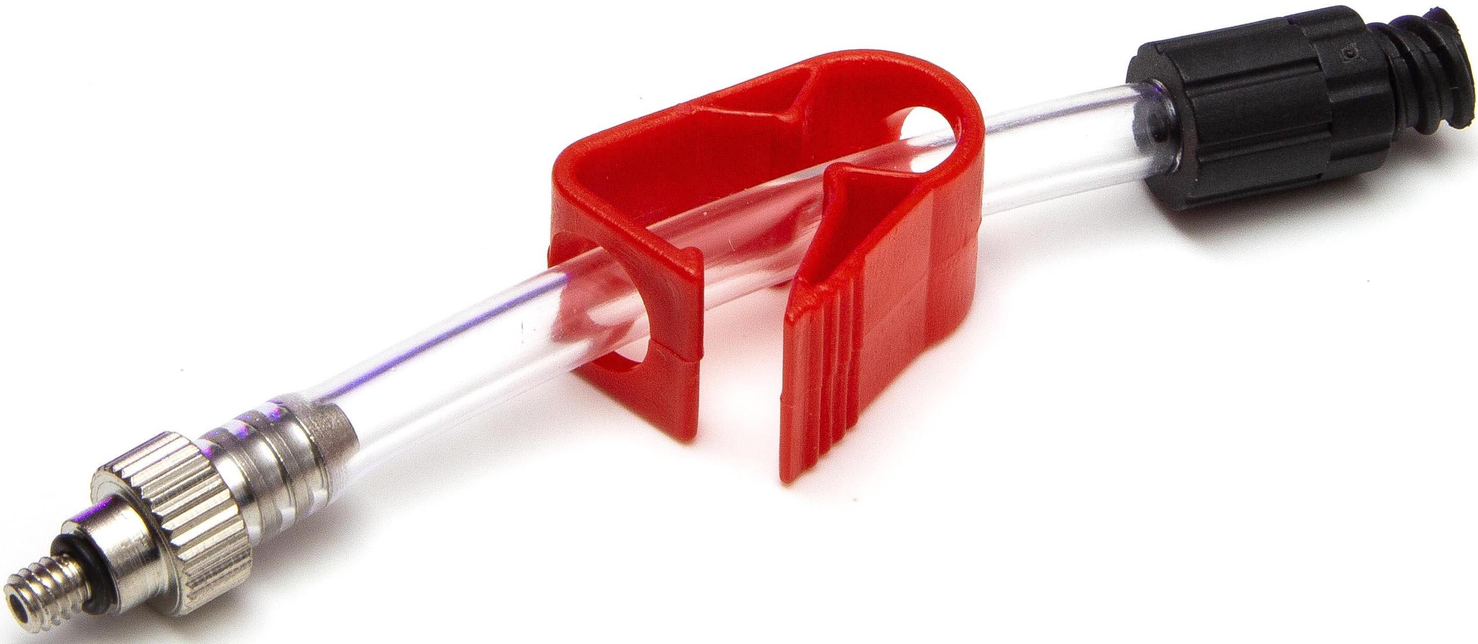 Clarks Universal Hydraulic Brake Bleed Kit