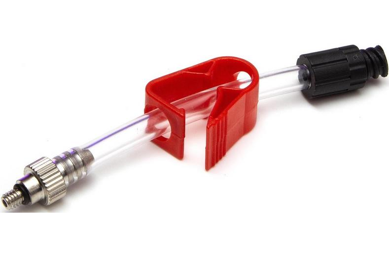 Clarks Universal Hydraulic Brake Bleed Kit Clarks Universal Hydraulic Brake Bleed Kit