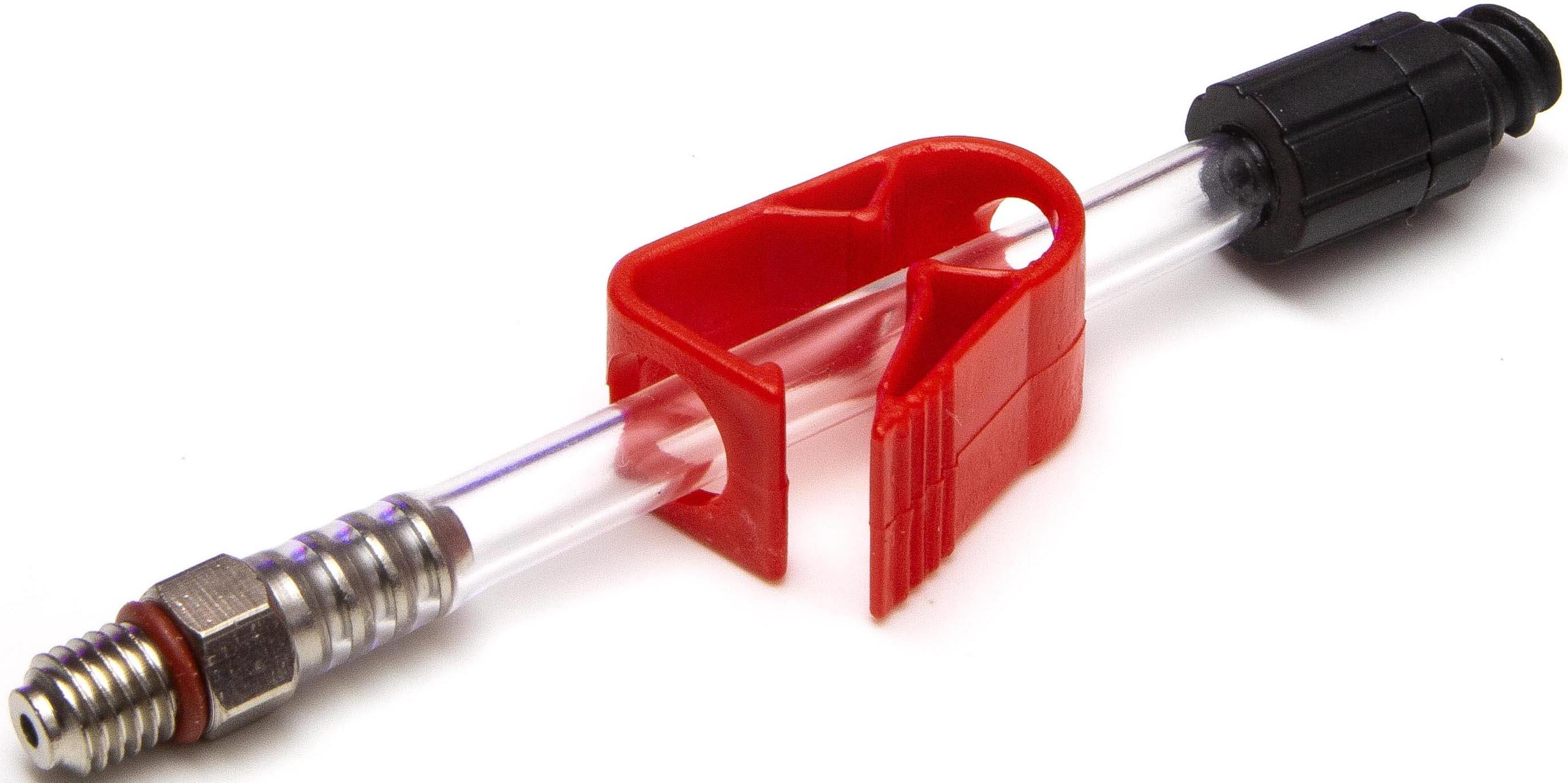 Clarks Universal Hydraulic Brake Bleed Kit