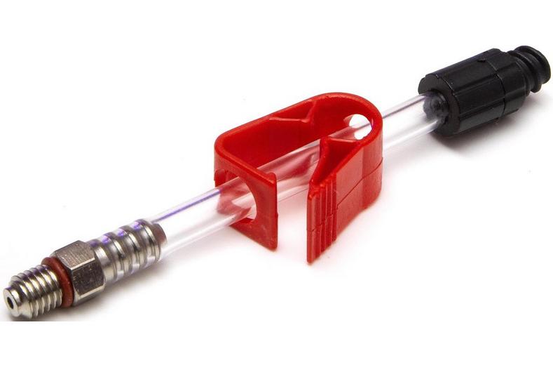 Clarks Universal Hydraulic Brake Bleed Kit Clarks Universal Hydraulic Brake Bleed Kit