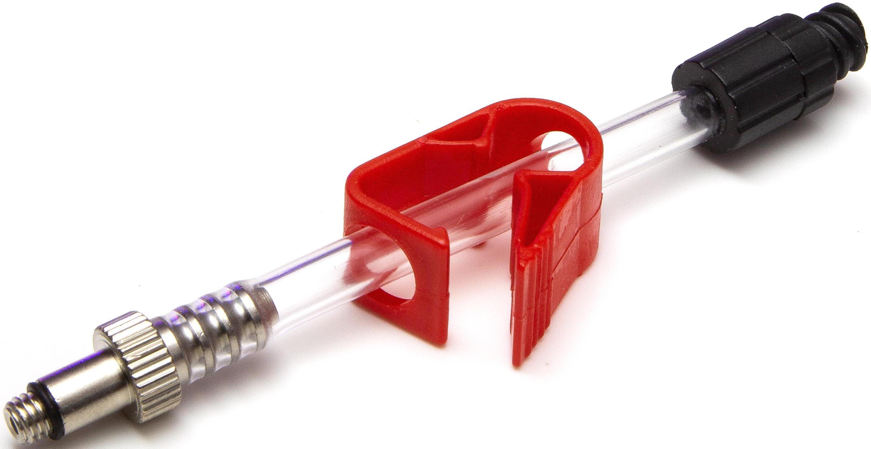 Clarks Universal Hydraulic Brake Bleed Kit