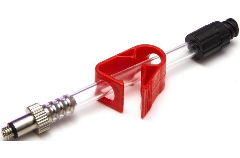 Clarks Universal Hydraulic Brake Bleed Kit Clarks Universal Hydraulic Brake Bleed Kit