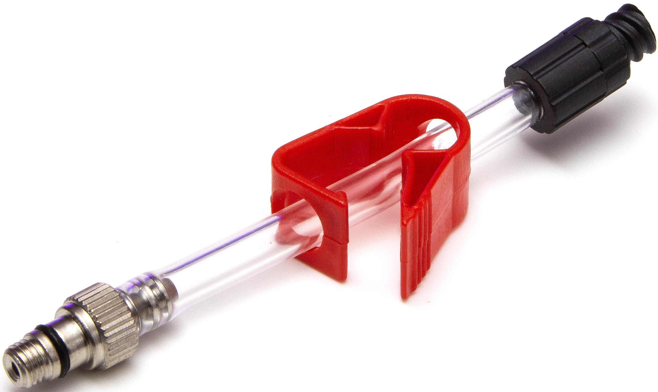 Clarks Universal Hydraulic Brake Bleed Kit