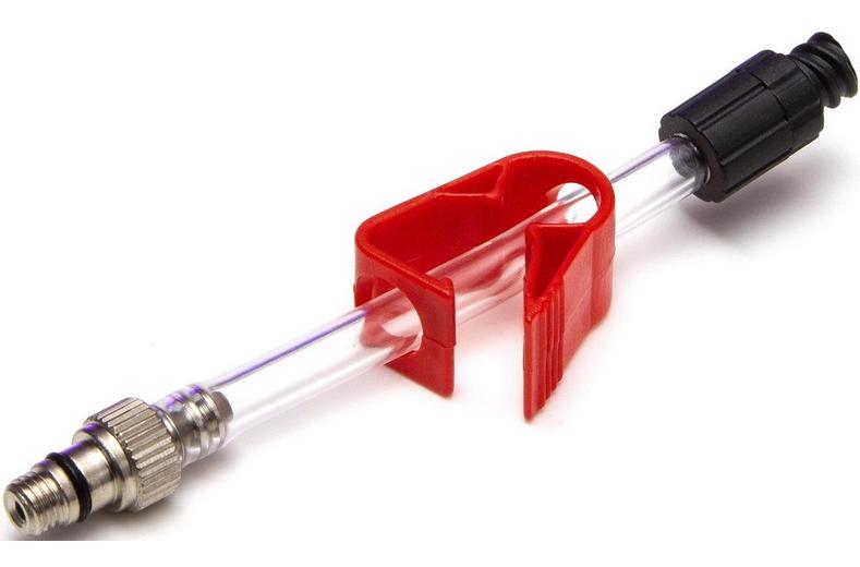 Clarks Universal Hydraulic Brake Bleed Kit Clarks Universal Hydraulic Brake Bleed Kit