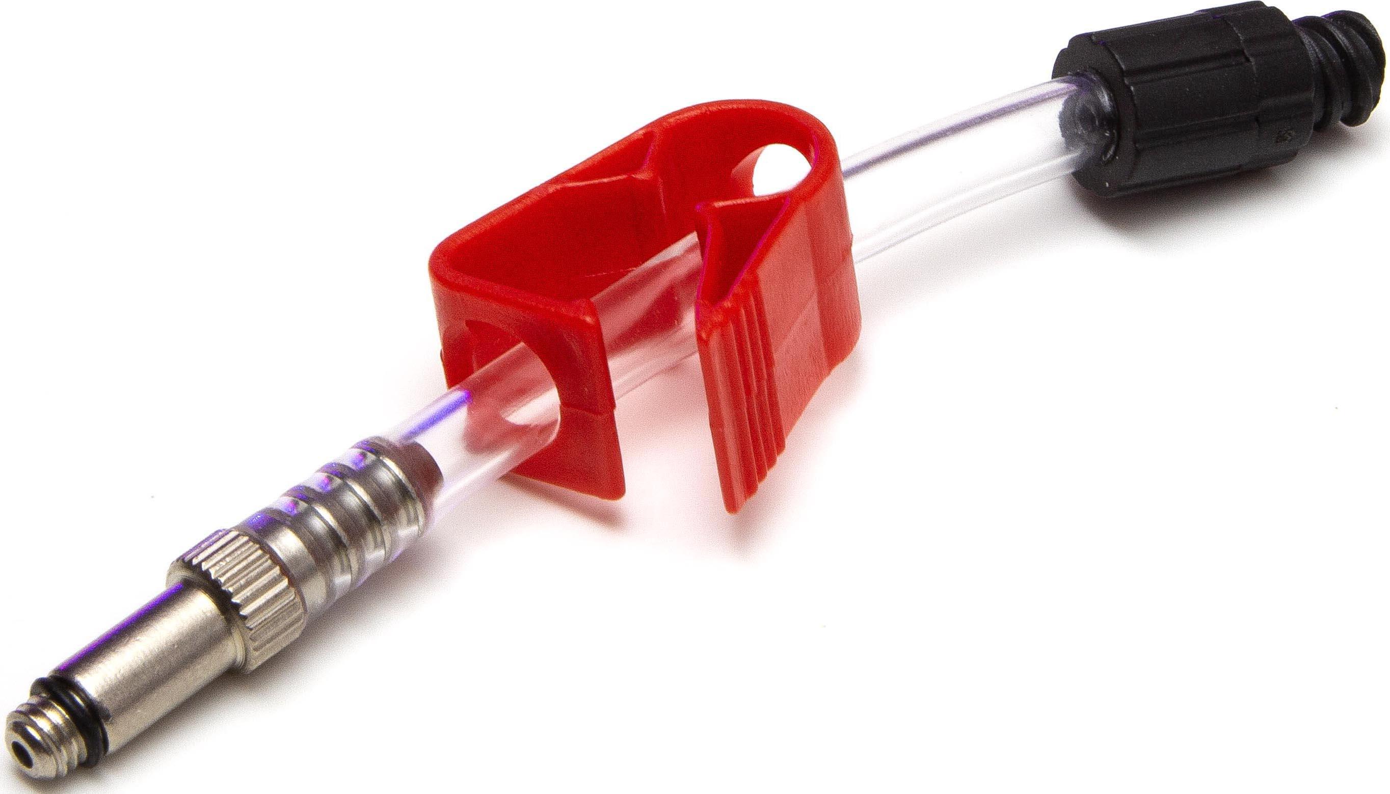 Clarks Universal Hydraulic Brake Bleed Kit