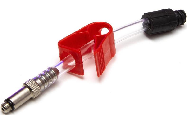 Clarks Universal Hydraulic Brake Bleed Kit Clarks Universal Hydraulic Brake Bleed Kit